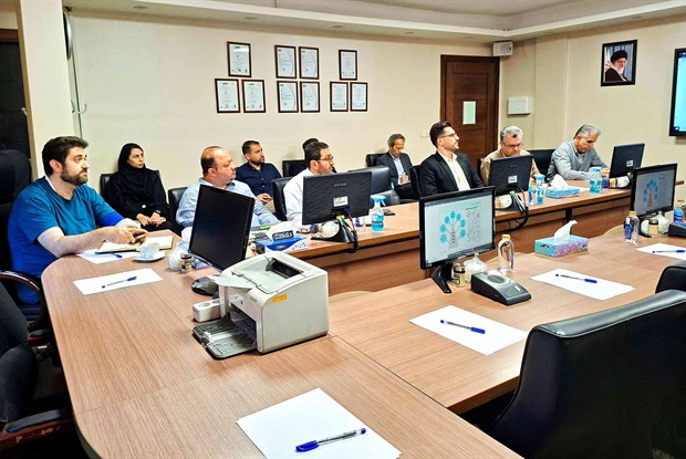ارتقای دانش سازمانی در راستای  نهادینه سازی فرهنگ کیفیت 